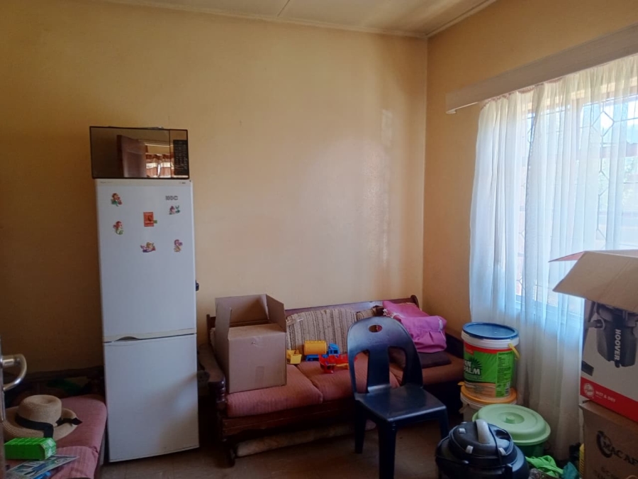 3 Bedroom Property for Sale in Phuthaditjhaba Free State